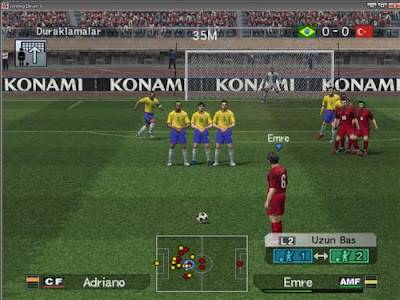 Free Download Winning Eleven 8 Setup For Pc