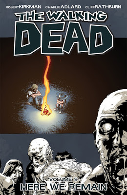 The walking dead comic volume 1 pdf